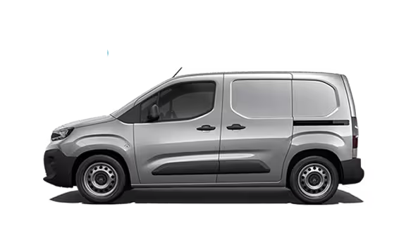 NOUL E-BERLINGO VAN